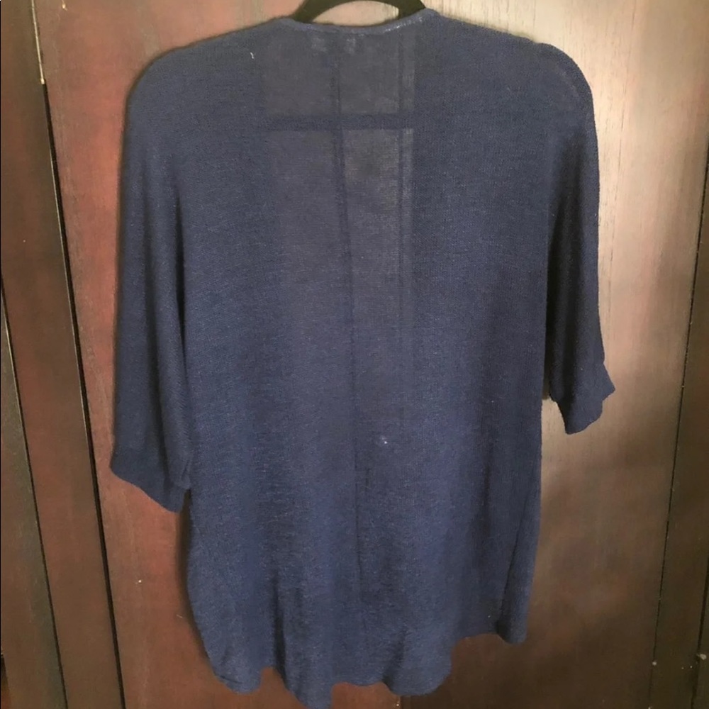 Cardigan - Picture 2 of 2